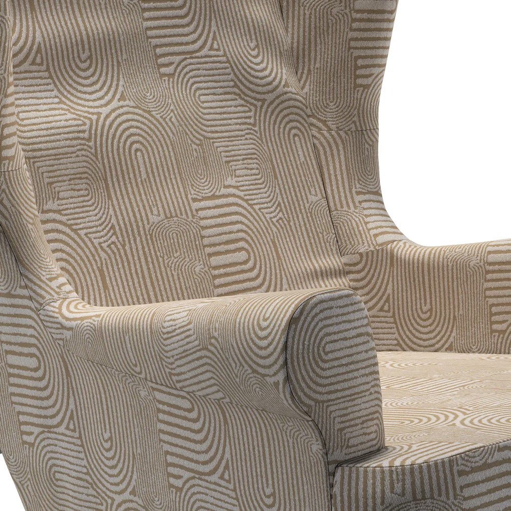 Pokrowiec na fotel Strandmon