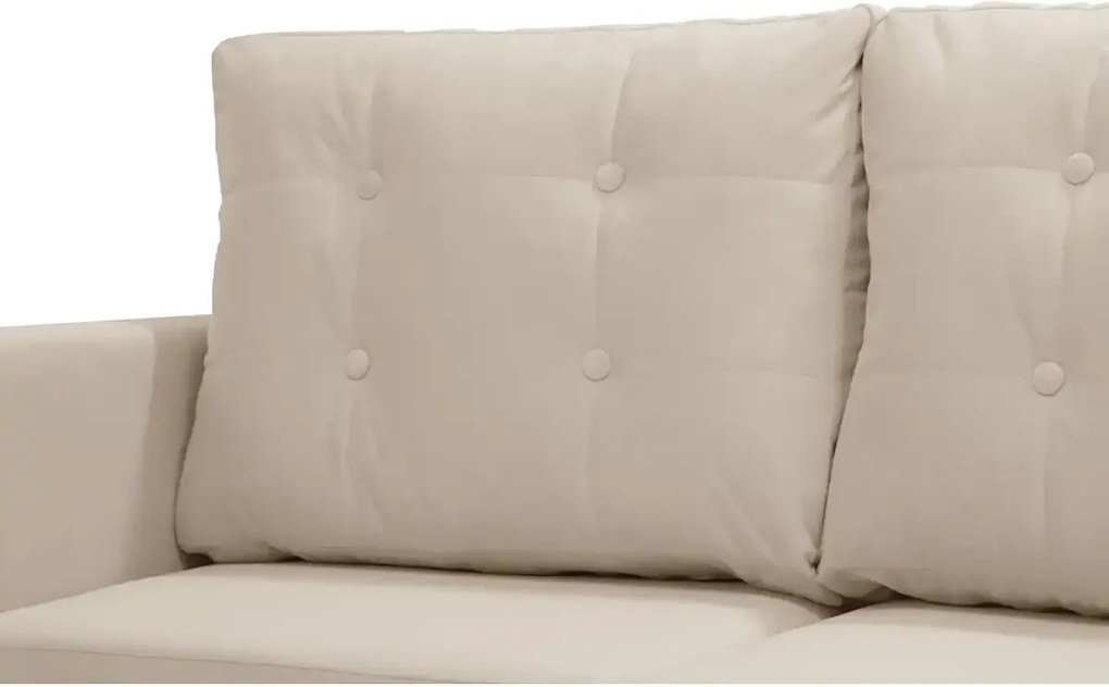 Sofa rozkładana 2os z funkcją spania GUEST Zielony