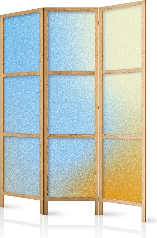 Parawan japoński Artgeist Tła i desenie 135 x 172 cm 1 szt