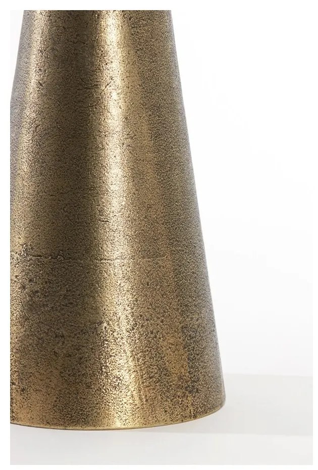 Okrągły stolik ø 29 cm Ynez – Light &amp; Living