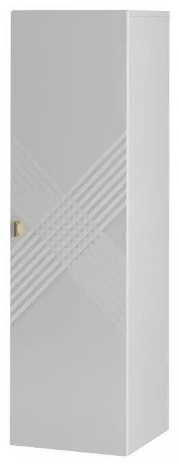 Szafka łazienkowa wisząca Madrielle 120 09