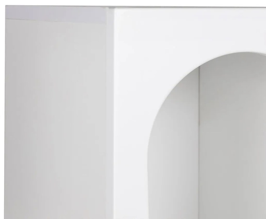 Biblioteczka Venus White