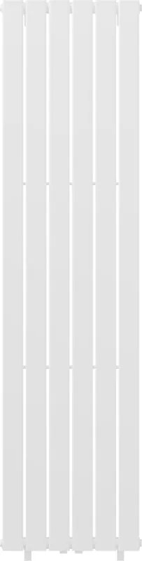 Mexen Boston grzejnik dekoracyjny 1800 x 452 mm, 888 W, biały - W213-1800-452-00-20