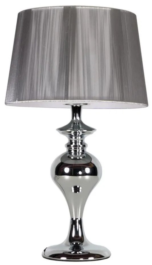 Lampa stołowa GILLENIA 1xE27/60W/230V