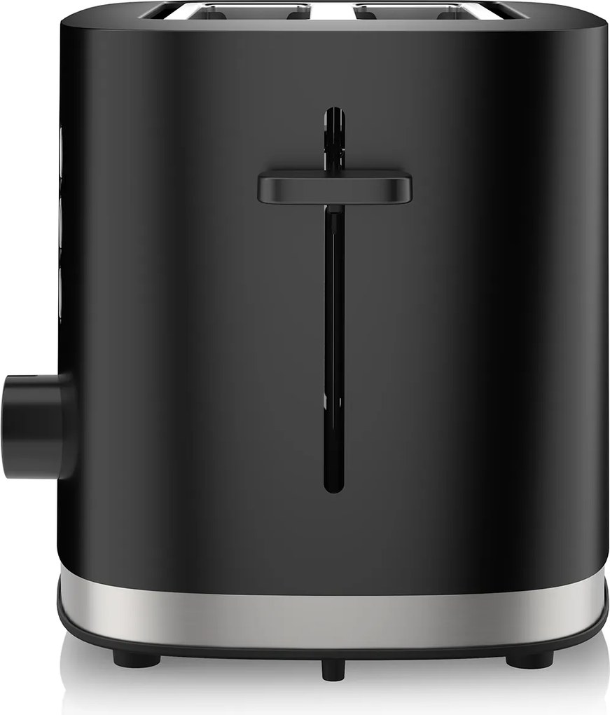 Toster Niceboy ION Cruncher C3 Onyx, czarny