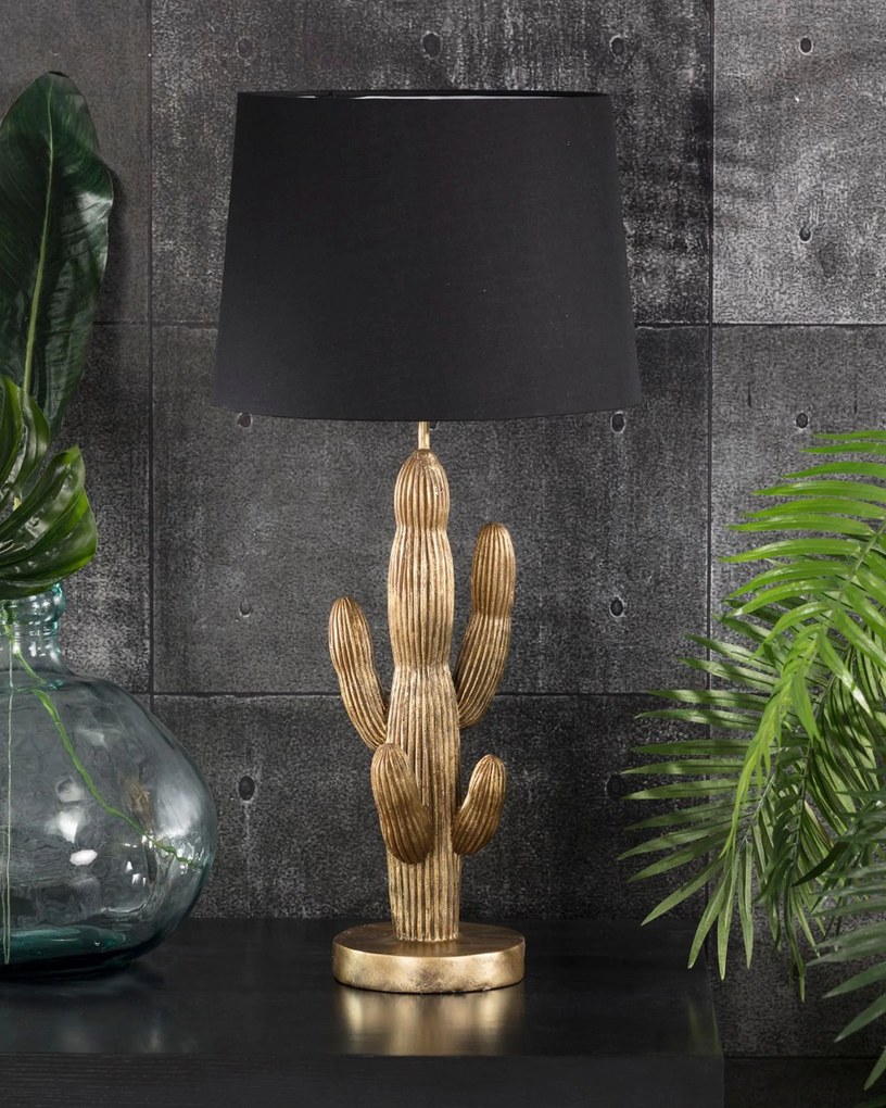 Lampa stojąca Cactus wys. 75cm