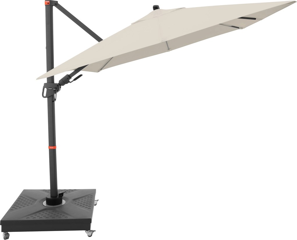Doppler myZone 210 x 210 cm beżowa