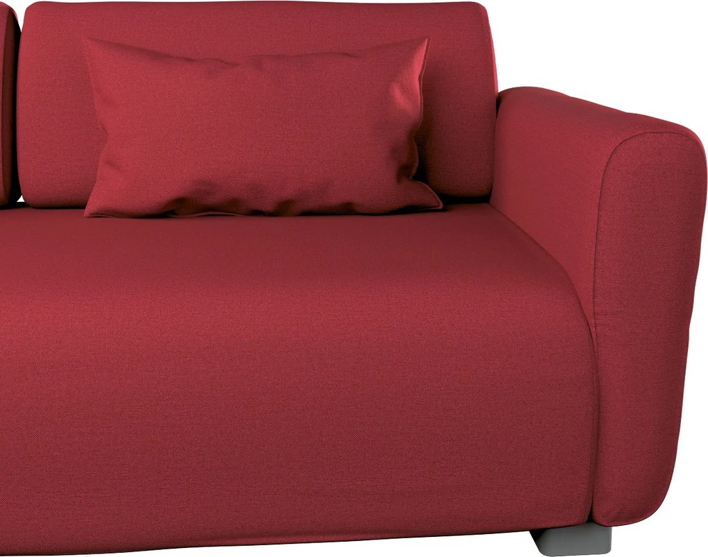 Pokrowiec na sofę 2-osobową jeden podłokietnik Mysinge