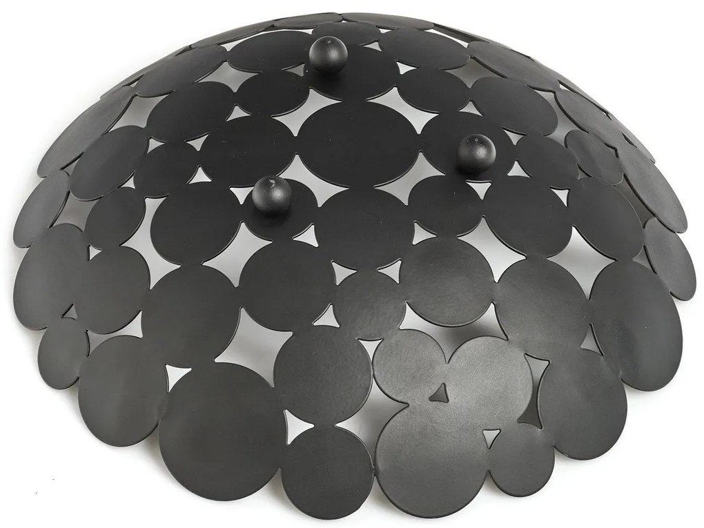 Kosz na owoce metalowy, Ø 29 cm, ZELLER