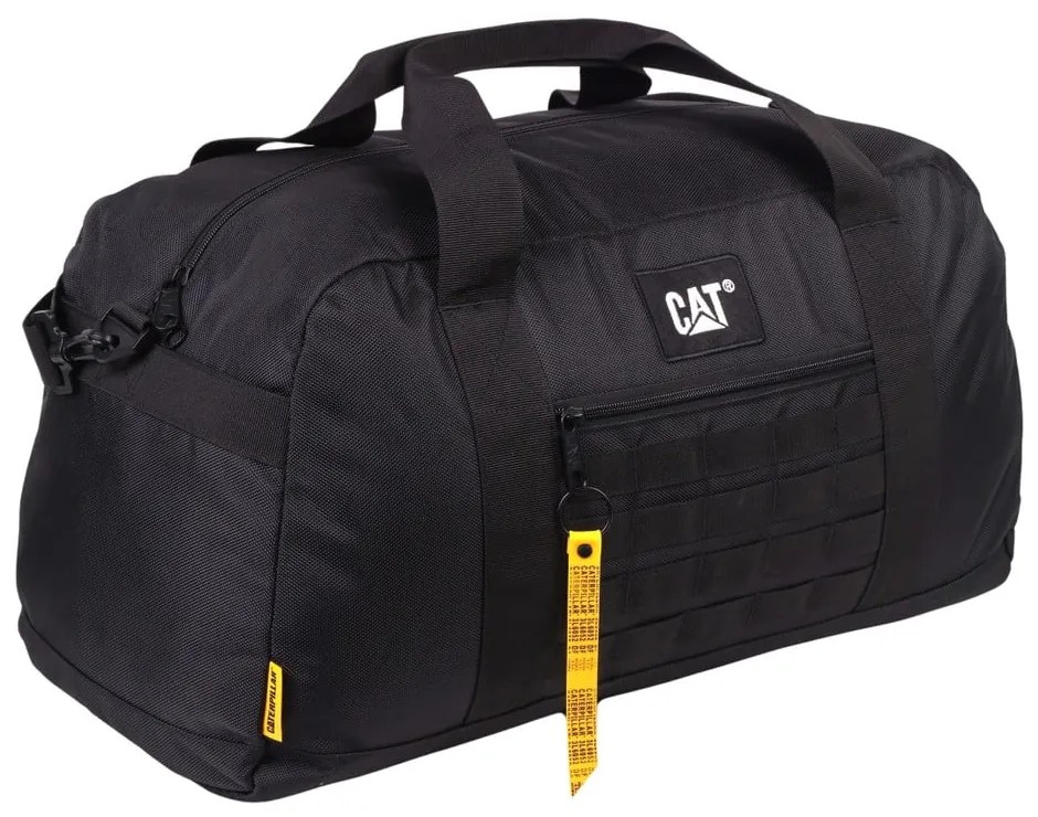 Torba podróżna Combat Antarctic CAT – Caterpillar