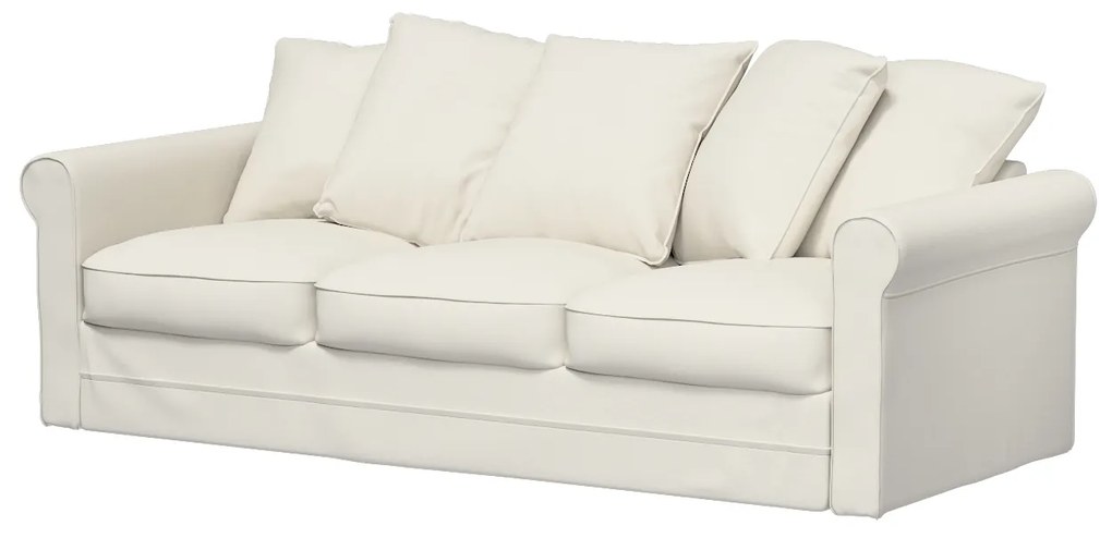 Pokrowiec na sekcję 3-osobową Grönlid, nierozkładaną