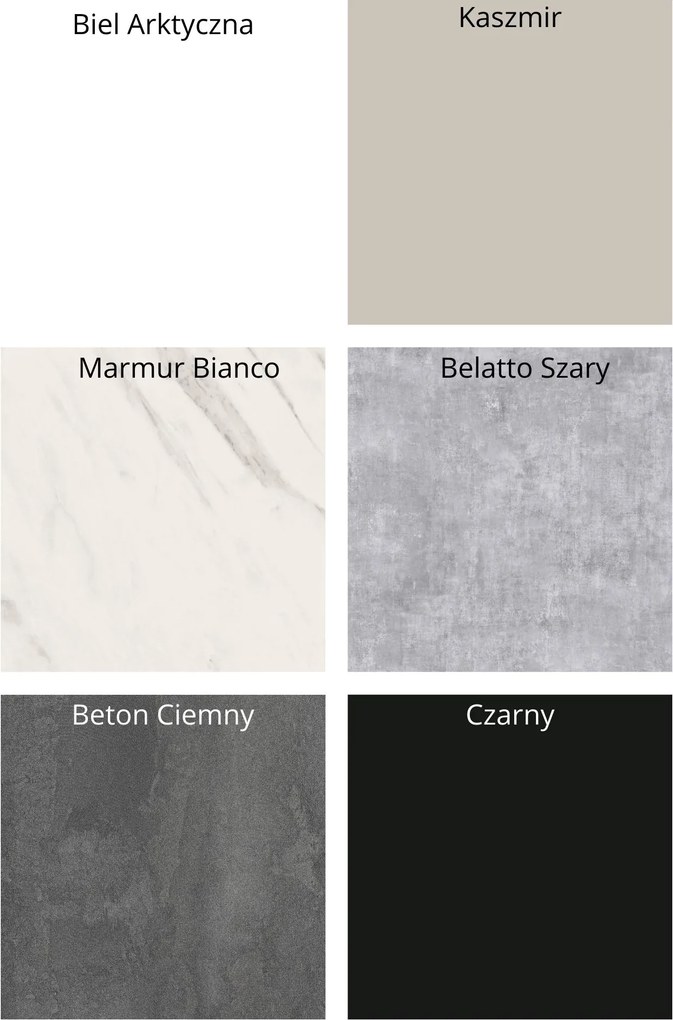 Loftowy stolik kawowy Aristo z ażurowymi bokami i półką