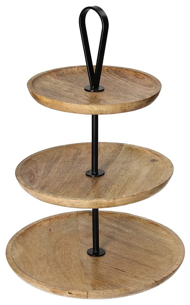 Patera Tier 35x50 cm