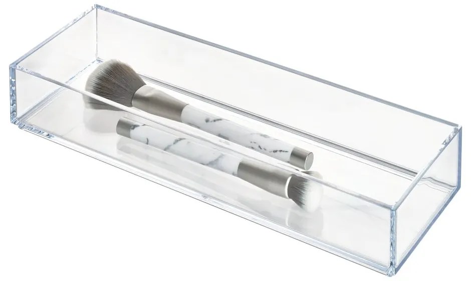 Organizer iDesign Clarity, 30,5x10 cm