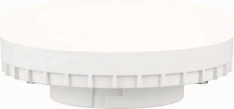 Żarówka LED ze ściemniaczem z neutralnym światłem z gwintem GX-53, 10 W – Trio