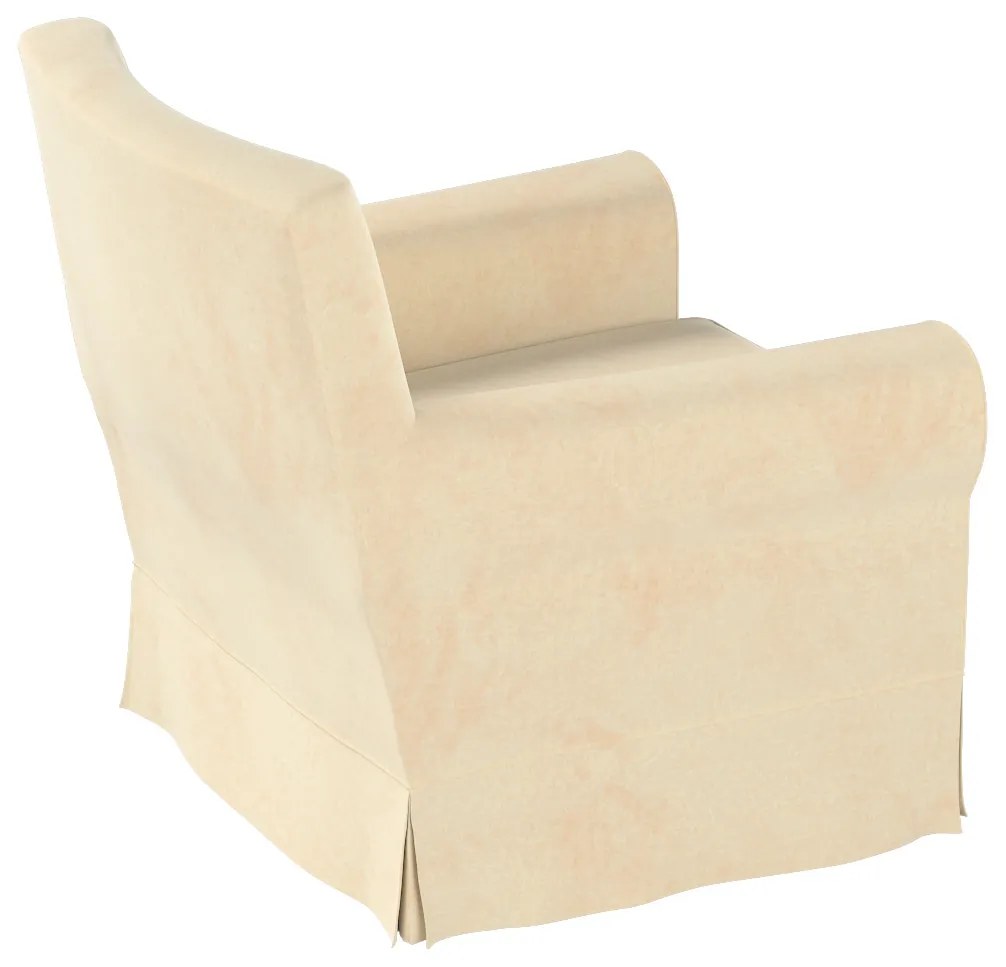 Pokrowiec na fotel Ektorp Jennylund