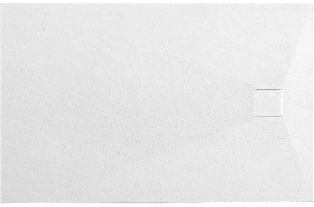 Brodzik prysznicowy Magnum White 90x120