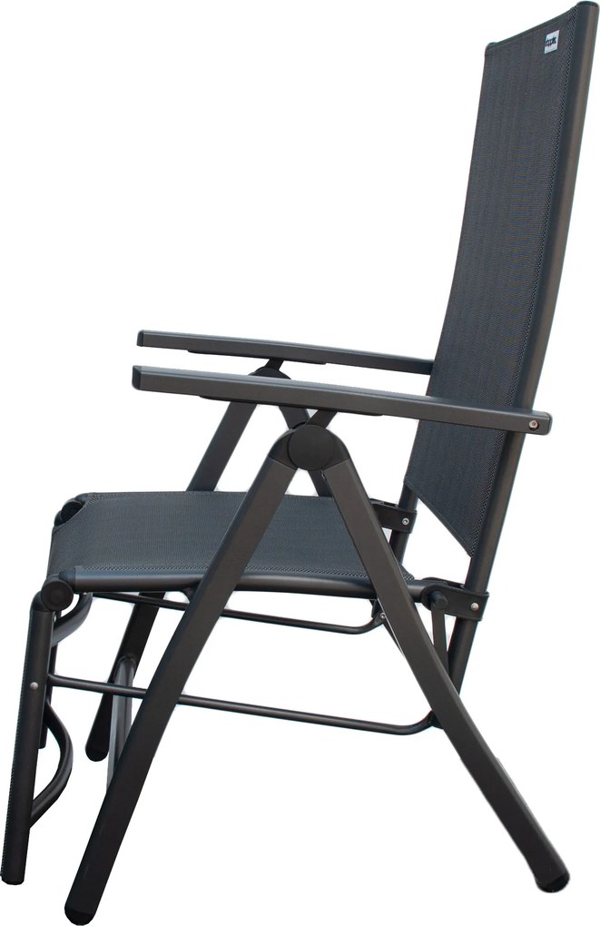 Doppler ACTIVE antracyt