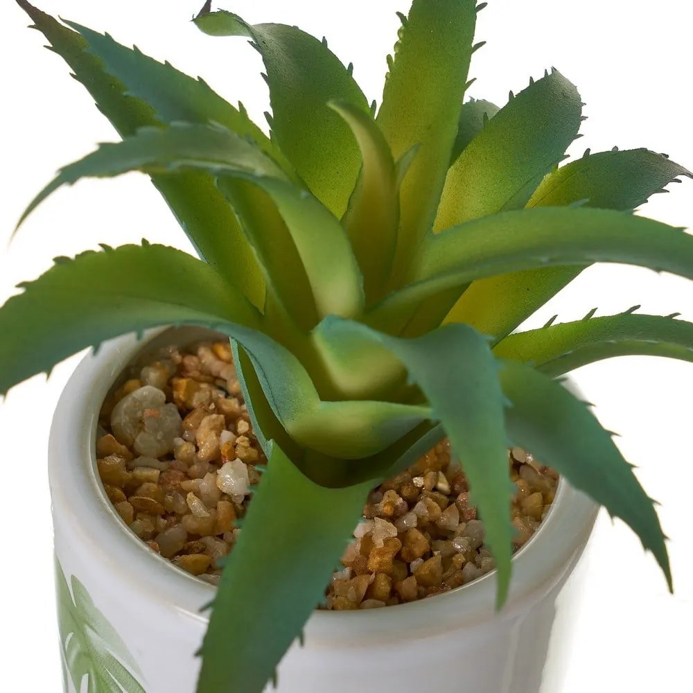 Sztuczne kwiaty zestaw 4 szt. Cactus – Casa Selección