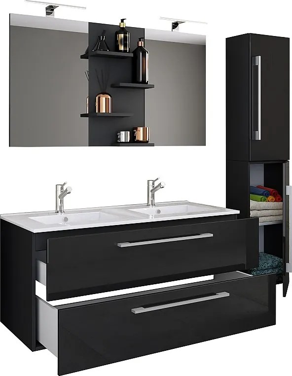 4 szt. umywalka Budasi SP