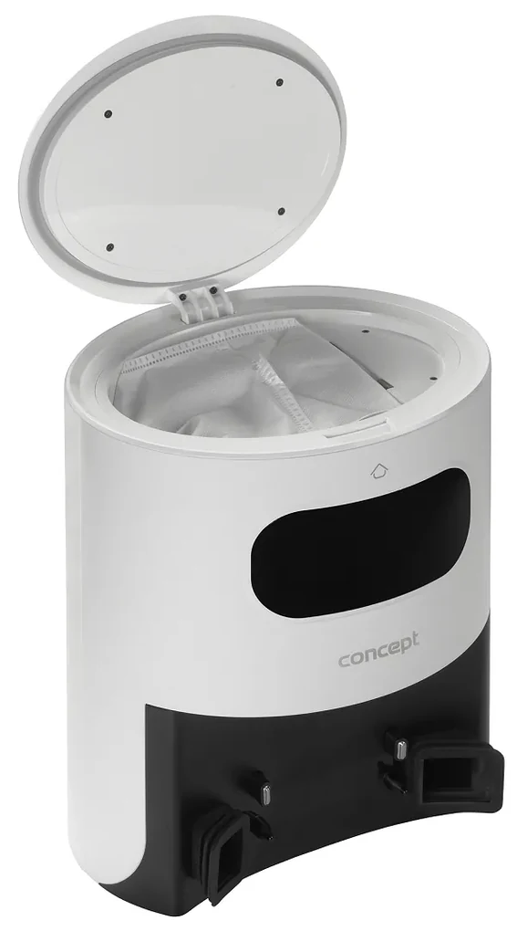Concept VR3450 Odkurzacz automatyczny z mopem 2w1 Perfect Clean