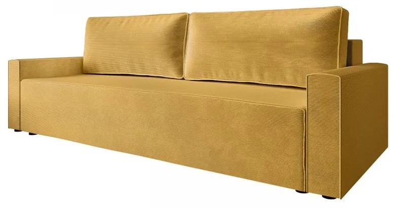 Sofa do salonu Biloteso Sztruks