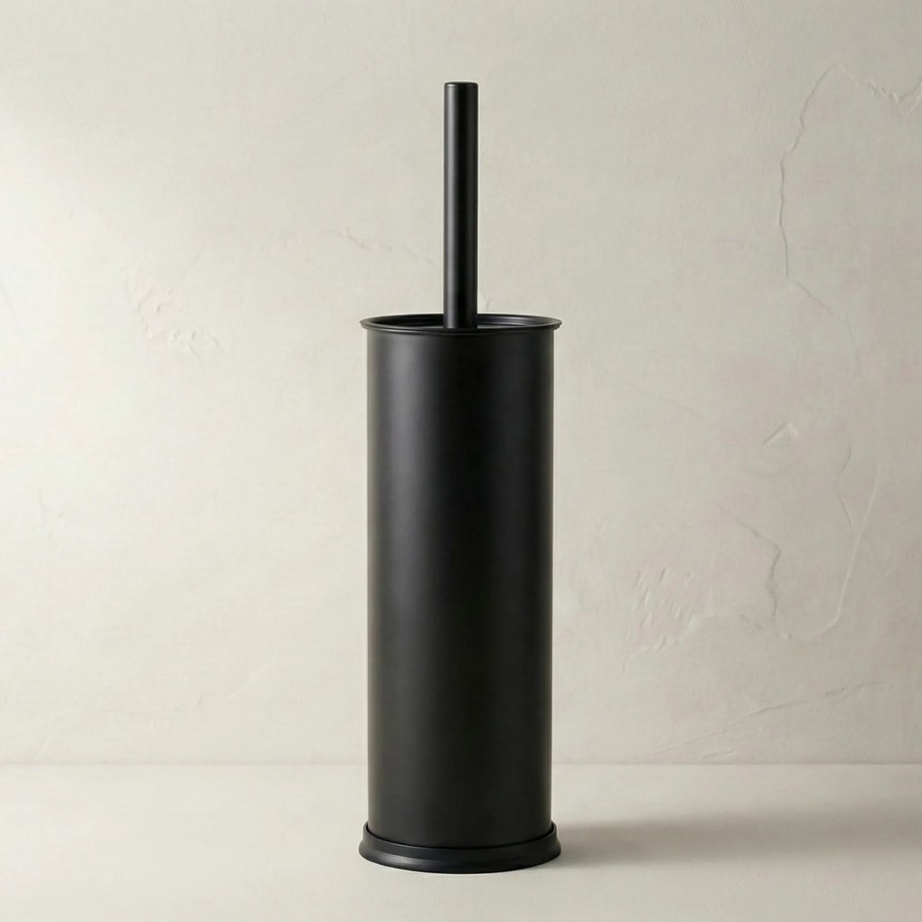 Stojak na szczotkę do WC STAV, wys. 38 cm