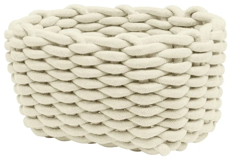 Tekstylne koszyki zestaw 3 szt. 30x25x19 cm Tom Tailor – Wenko