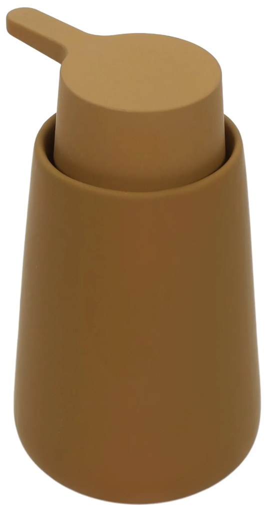 Dozownik do mydła COCON, ceramiczny