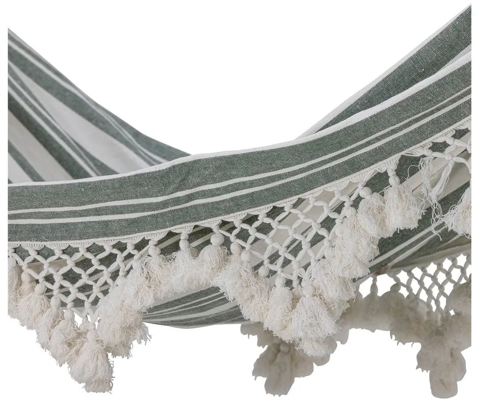 Hamak 300 cm Cruz – Bloomingville