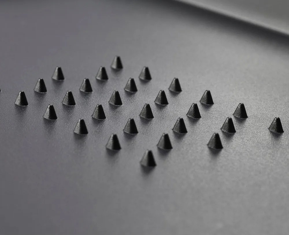 Plastikowa deska 41 x 29 cm Cut&amp;Carve – Joseph Joseph