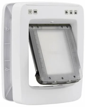 PetSafe® Drzwiczki SmartDoor Connected M