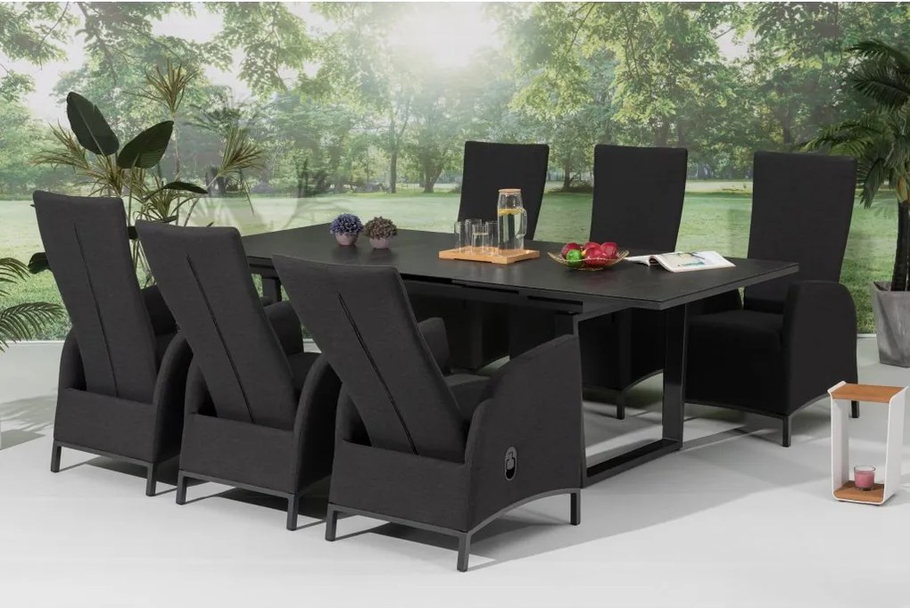 Doppler LIVORNO PARIS 2, 6+1