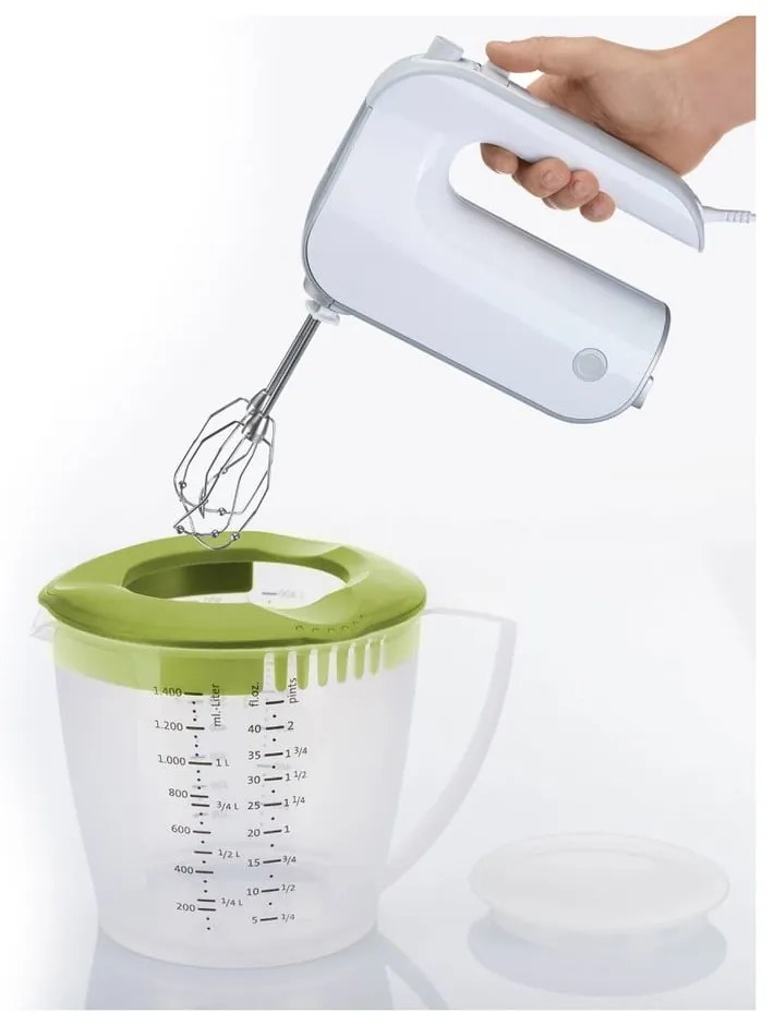 Zielona miarka Westmark Helena, 1.4 l