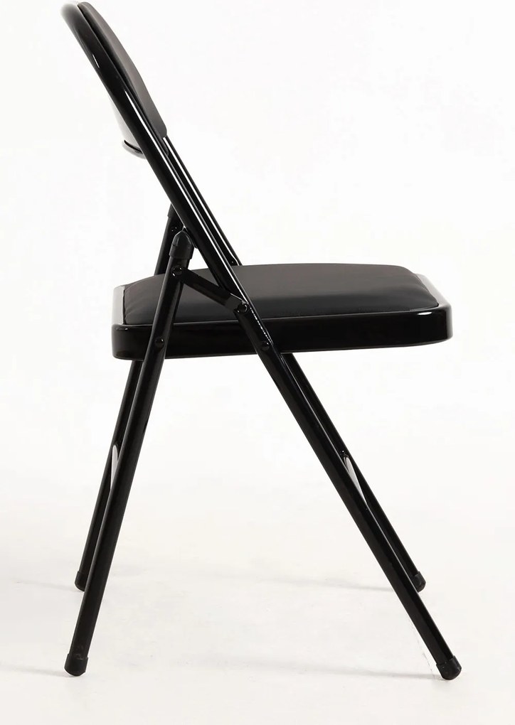 Zestaw 6 Skadanych Krzese Eventowych Pad