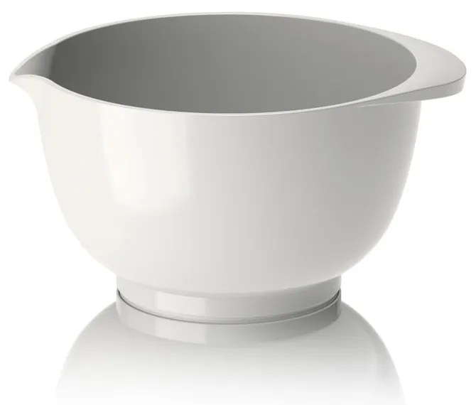 Biała miska 750 ml Margrethe – Rosti