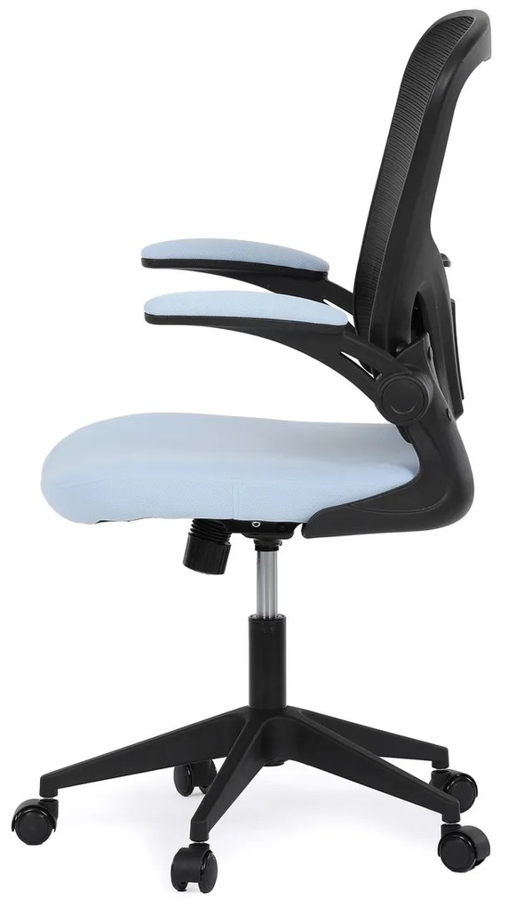 Krzesło biurowe Autronic KA-V317 BLUE