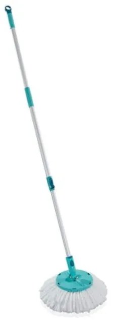 Mop rotacyjny z wiadrem Rotation Disc Mop (EVO) – LEIFHEIT