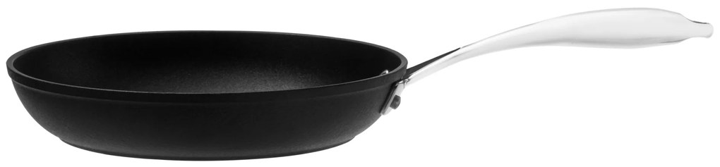 Patelnia na indukcję, Ø 24 cm
