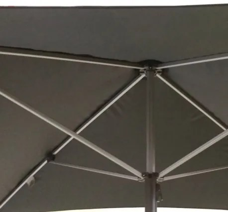 Gastro Magic Junior 2 x 2 m - parasol gastronomiczny