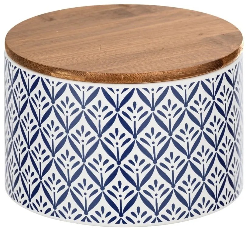 Ceramiczny pojemnik na żywność na żywność Lorca – Wenko