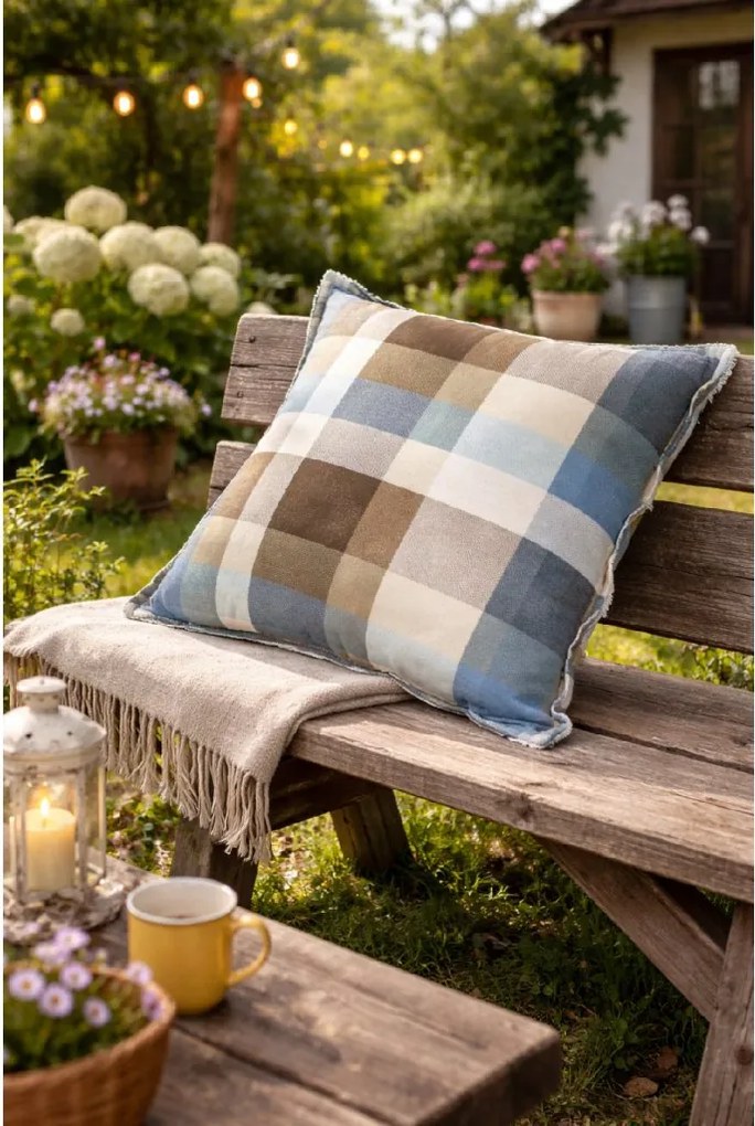 Doppler LIVING 8608 - poduszka dekoracyjna