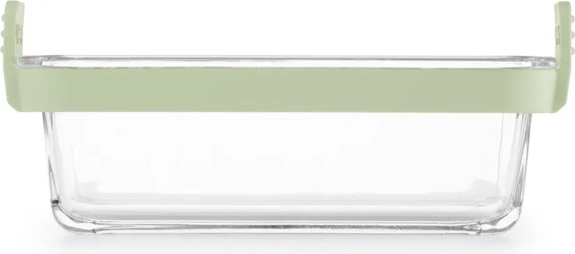 Szklane formy do pieczenia zestaw 2 szt. 20x9,5 cm – Lékué