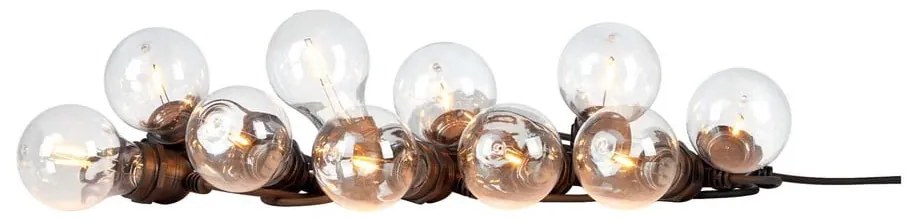 Przedłużenie girlandy świetlnej liczba żarówek 10 szt. długość 500 cm Link – Markslöjd