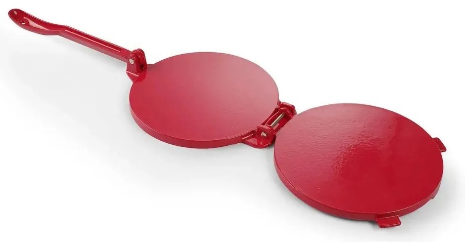 Czerwona prasa na tortille Hendi