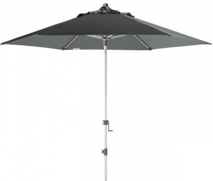 EXPERT 280 cm - osłona przeciwsłoneczna z automatycznie odchylanym uchwytem : Substancja Desen - 840