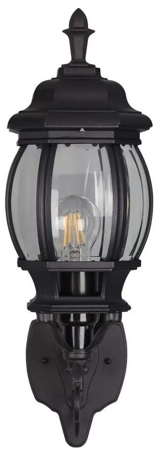 Lampa zewnętrzna (wysokość 50 cm) Elvo – Trio