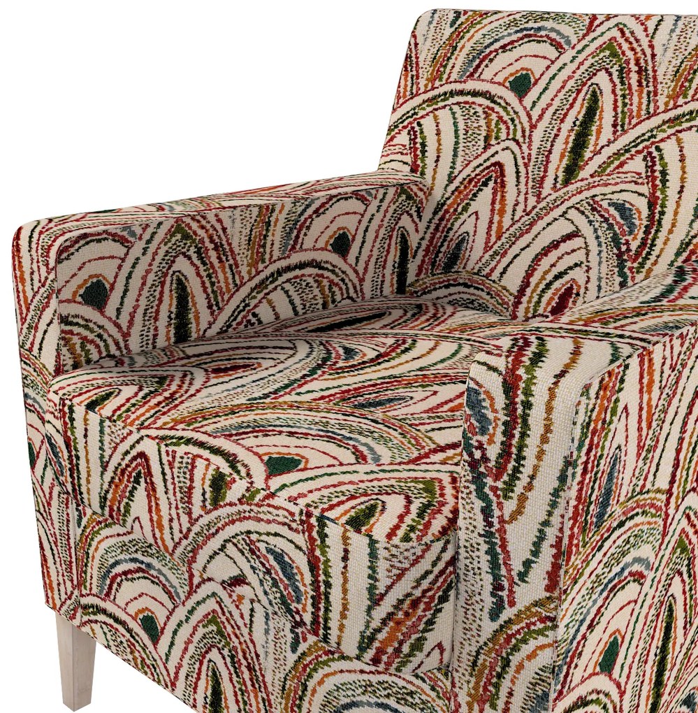 Pokrowiec na fotel Karlstad