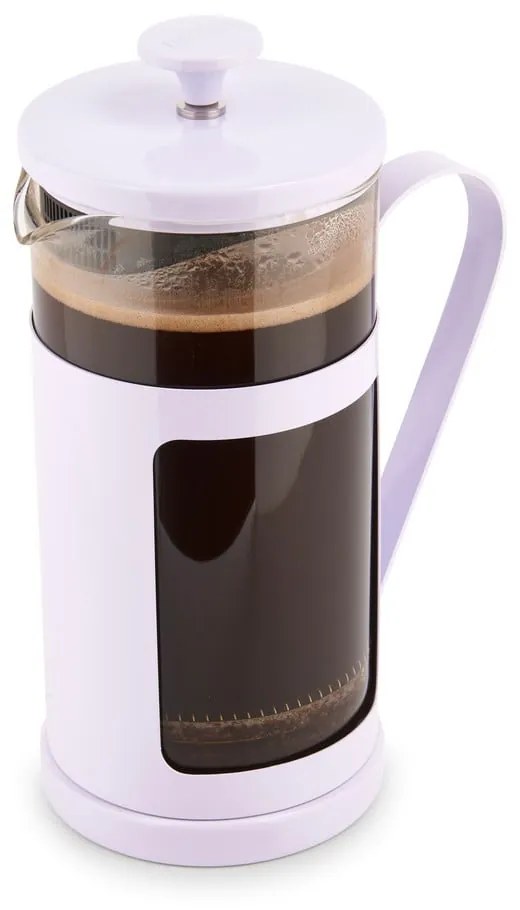 Fioletowy french press 1 l La Cafetiere Monaco – Kitchen Craft