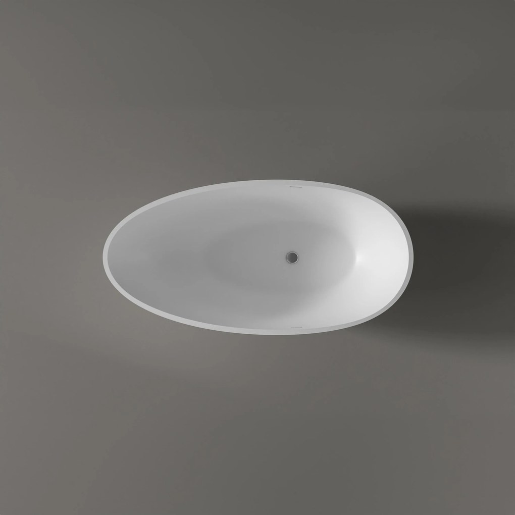 Wolnostojąca wanna VIGO